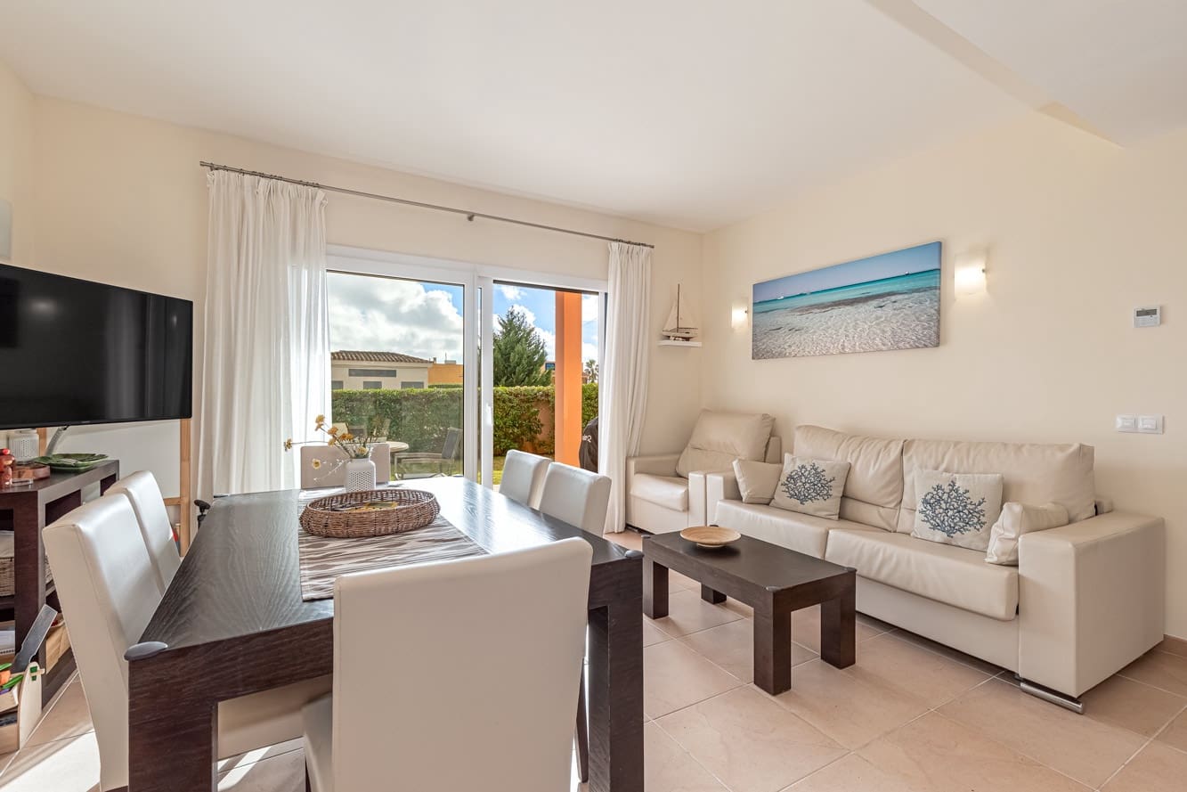 2 soverom Leilighet til salgs i Sa Rapita / La Rapita med svømmebasseng - € 590 000 (Ref: 7983554)