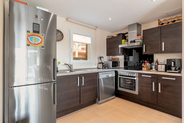 2 soverom Leilighet til salgs i Sa Rapita / La Rapita, Campos med svømmebasseng - € 590 000 (Ref: 7983554)