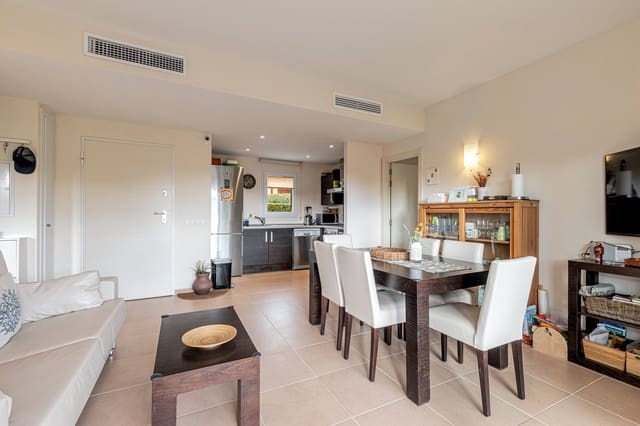 2 soverom Leilighet til salgs i Sa Rapita / La Rapita, Campos med svømmebasseng - € 590 000 (Ref: 7983554)