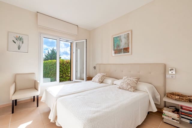 2 soverom Leilighet til salgs i Sa Rapita / La Rapita, Campos med svømmebasseng - € 590 000 (Ref: 7983554)