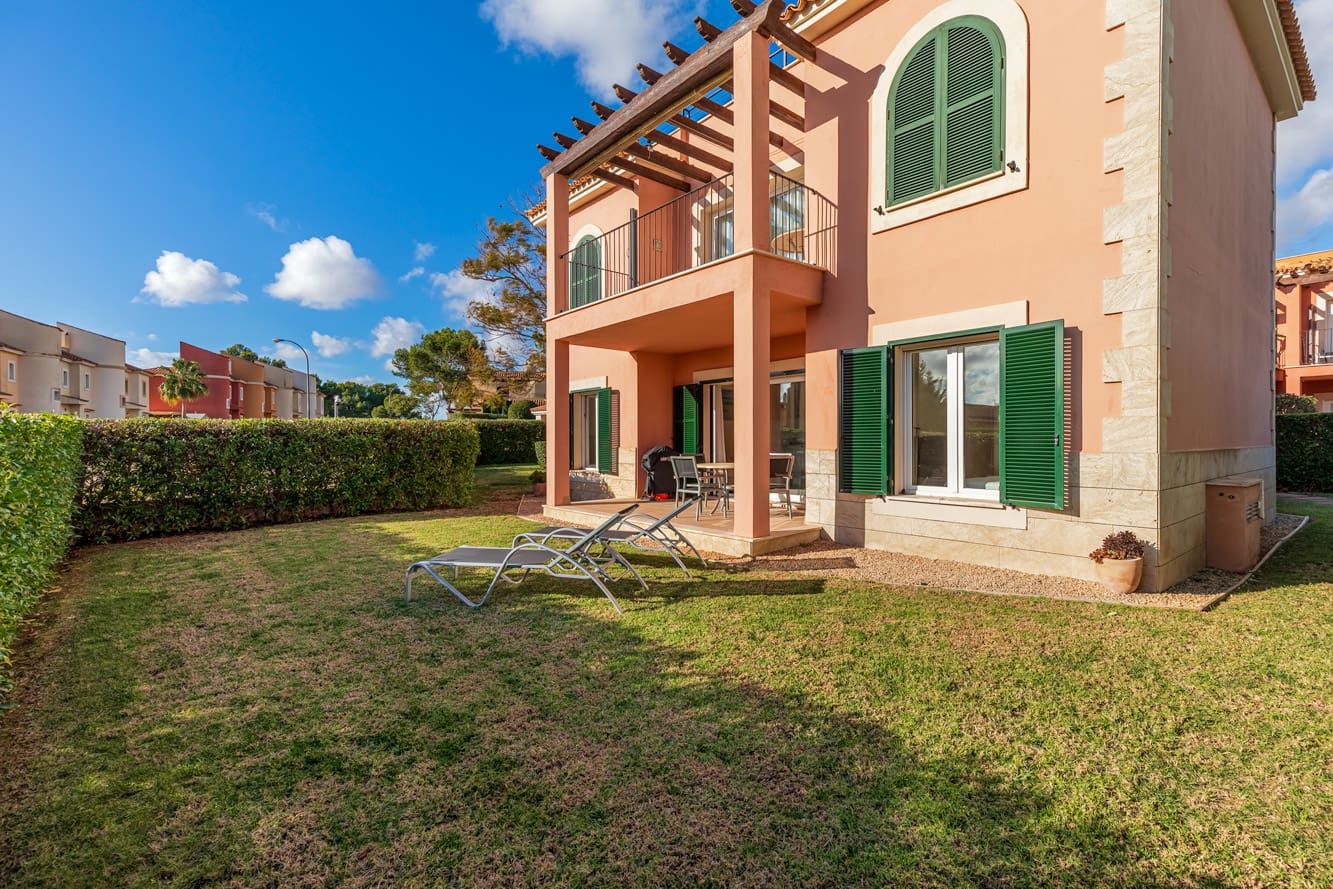 2 soverom Leilighet til salgs i Sa Rapita / La Rapita med svømmebasseng - € 590 000 (Ref: 7983554)