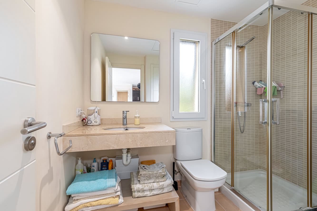 2 soverom Leilighet til salgs i Sa Rapita / La Rapita med svømmebasseng - € 590 000 (Ref: 7983554)