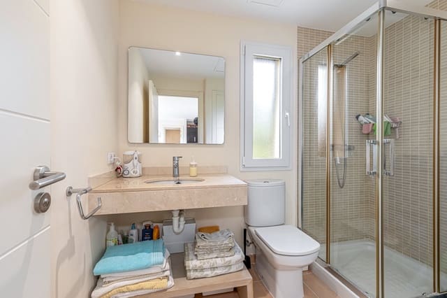 2 soverom Leilighet til salgs i Sa Rapita / La Rapita, Campos med svømmebasseng - € 590 000 (Ref: 7983554)