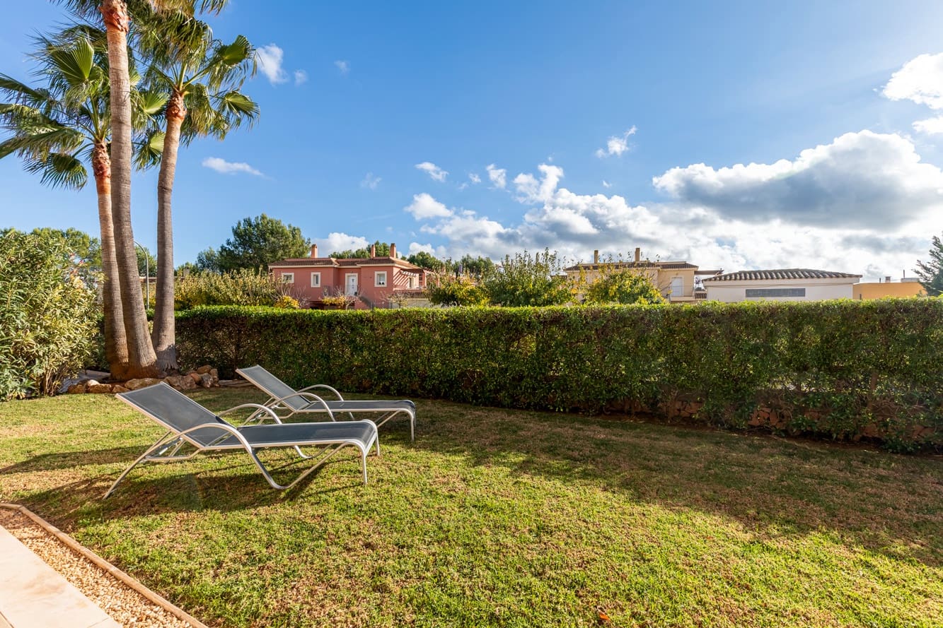 2 soverom Leilighet til salgs i Sa Rapita / La Rapita med svømmebasseng - € 590 000 (Ref: 7983554)