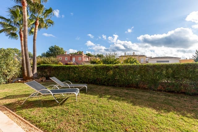 2 soverom Leilighet til salgs i Sa Rapita / La Rapita, Campos med svømmebasseng - € 590 000 (Ref: 7983554)