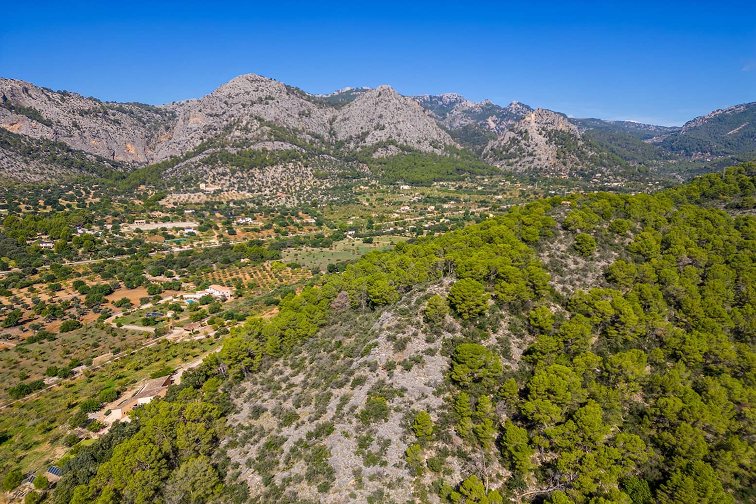 Finca/Country House for sale in Bunyola - € 2,850,000 (Ref: 7991827)