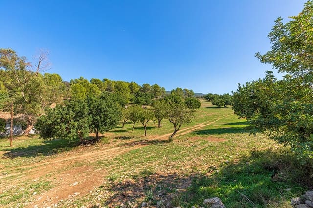 Quinta/Casa Rural para venda em Bunyola - 2 850 000 € (Ref: 7991827)