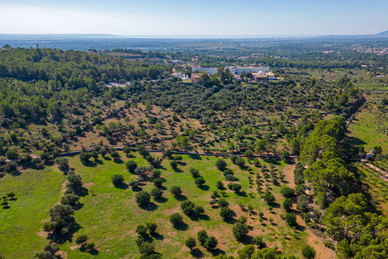 Finca/Country House for sale in Bunyola - € 2,850,000 (Ref: 7991827)