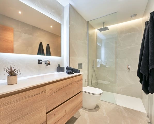 3 quarto Moradia para venda em Esporles com piscina - 865 000 € (Ref: 8102340)