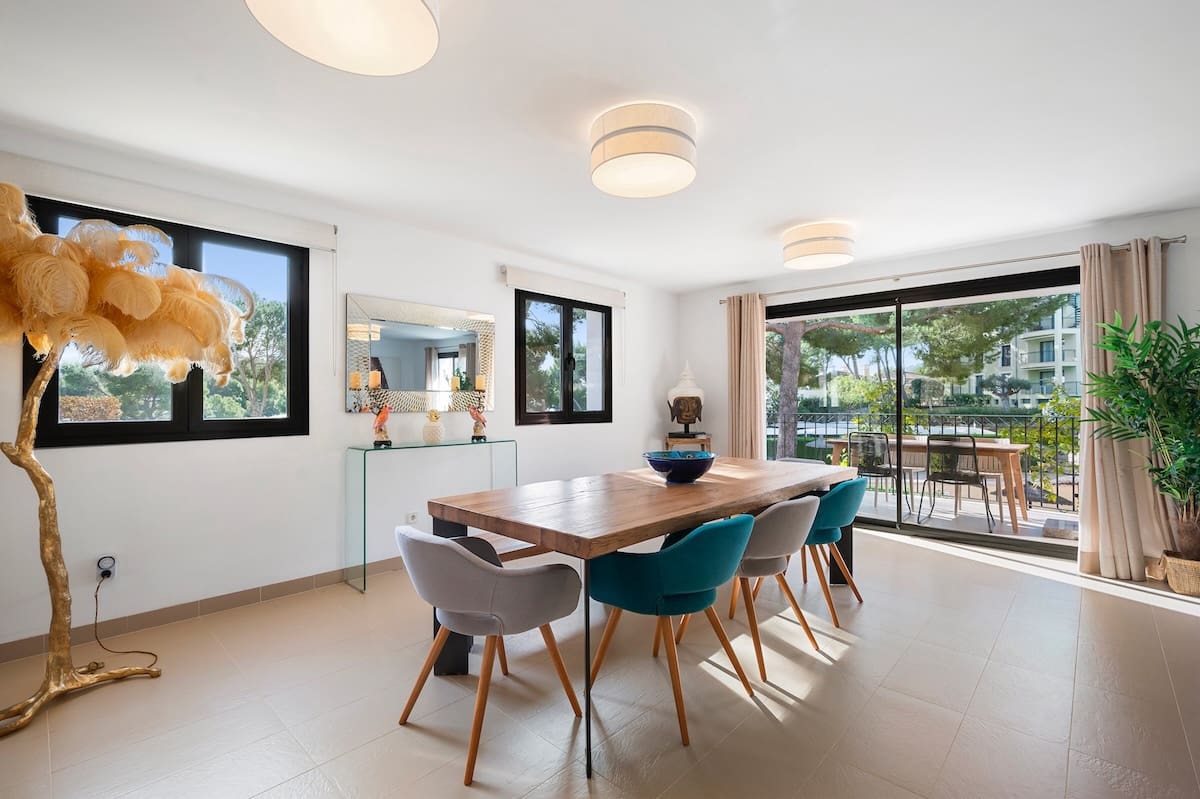 4 bedroom Apartment for sale in Es Camp De Mar / El Camp De Mar with pool - € 2,200,000 (Ref: 8113331)