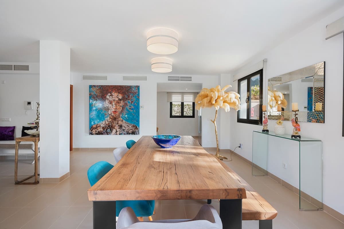 4 bedroom Apartment for sale in Es Camp De Mar / El Camp De Mar with pool - € 2,200,000 (Ref: 8113331)