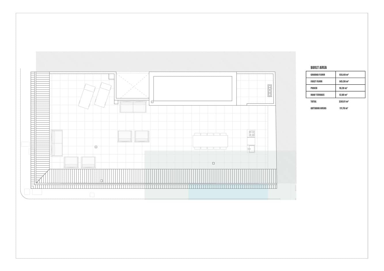 Byhus til salg i Es Molinar / El Molinar - € 1.550.000 (Ref: 8155237)