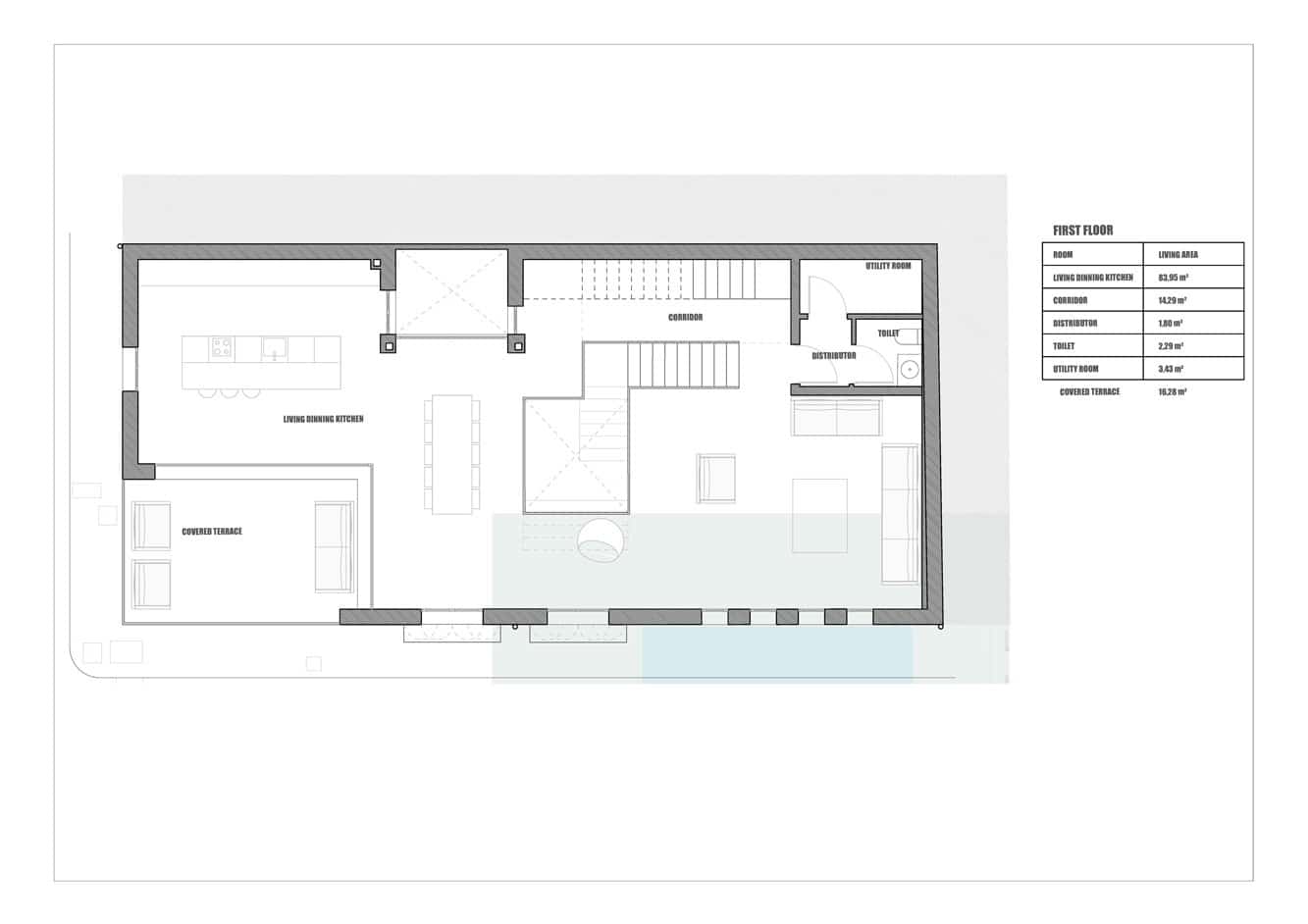 Byhus til salg i Es Molinar / El Molinar - € 1.550.000 (Ref: 8155237)
