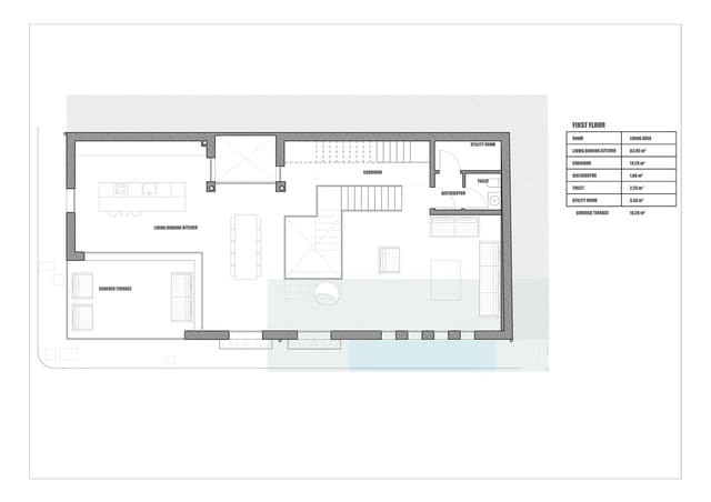 Byhus til salg i Es Molinar / El Molinar, Palma de Mallorca - € 1.550.000 (Ref: 8155237)