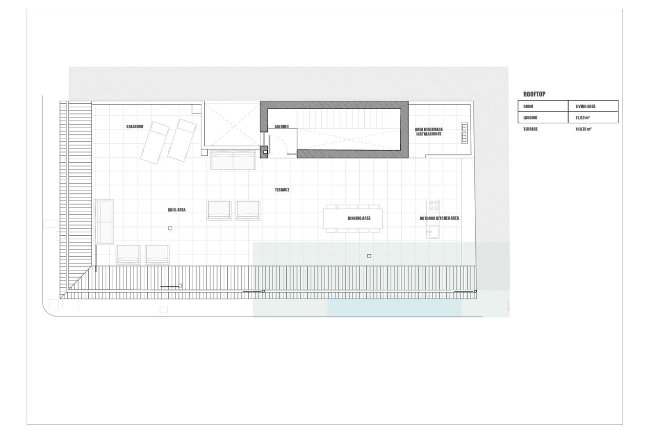 Byhus til salg i Es Molinar / El Molinar - € 1.550.000 (Ref: 8155237)