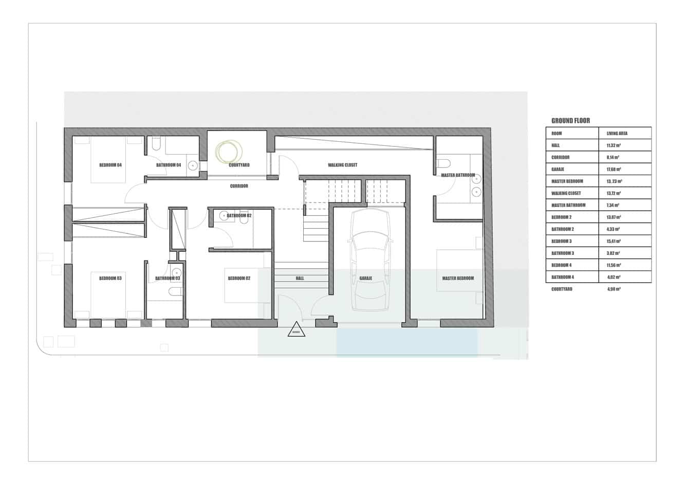 Byhus til salg i Es Molinar / El Molinar - € 1.550.000 (Ref: 8155237)