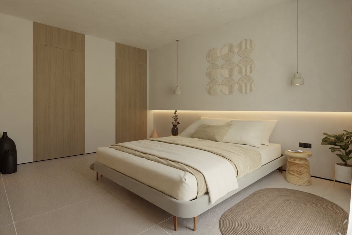 3 bedroom Penthouse for sale in Pollensa / Pollenca - € 2,390,000 (Ref: 8155238)