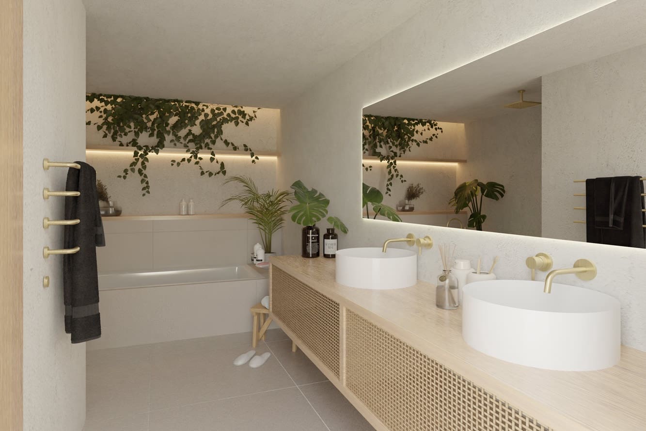 3 bedroom Penthouse for sale in Pollensa / Pollenca - € 2,390,000 (Ref: 8155238)