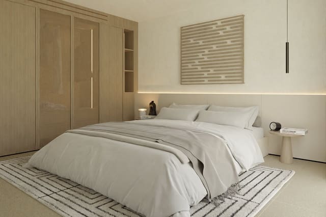 3 soveværelse Penthouse til salg i Pollensa / Pollença - € 2.390.000 (Ref: 8155238)