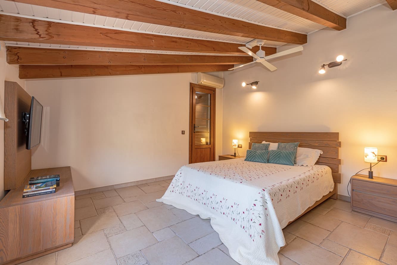 3 camera da letto Finca/Casa di Campagna in vendita in Calvia con piscina - 1.995.000 € (Rif: 8155239)