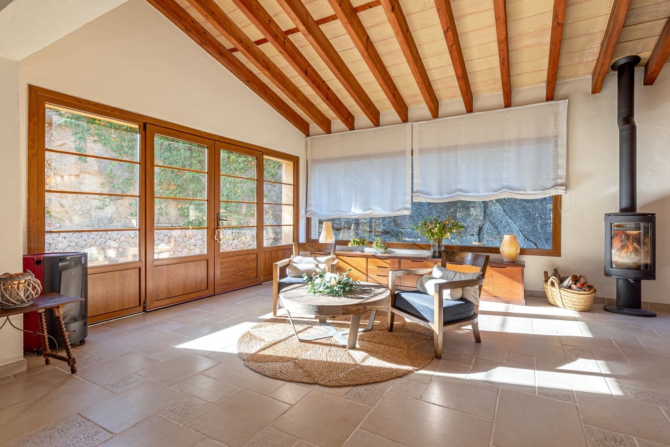 3 camera da letto Finca/Casa di Campagna in vendita in Calvia con piscina - 1.995.000 € (Rif: 8155239)