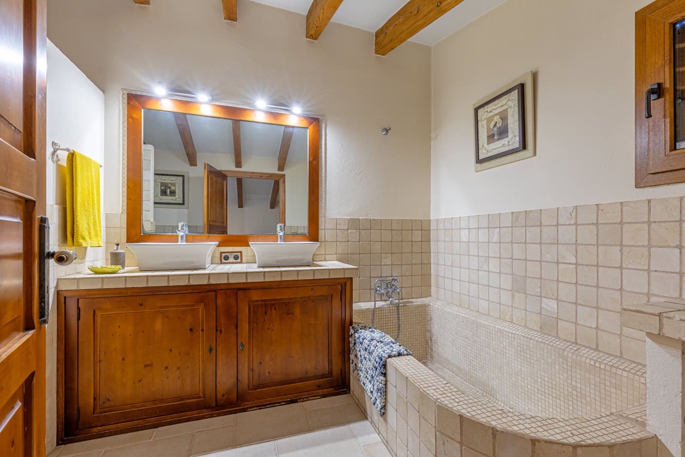 3 camera da letto Finca/Casa di Campagna in vendita in Calvia con piscina - 1.995.000 € (Rif: 8155239)