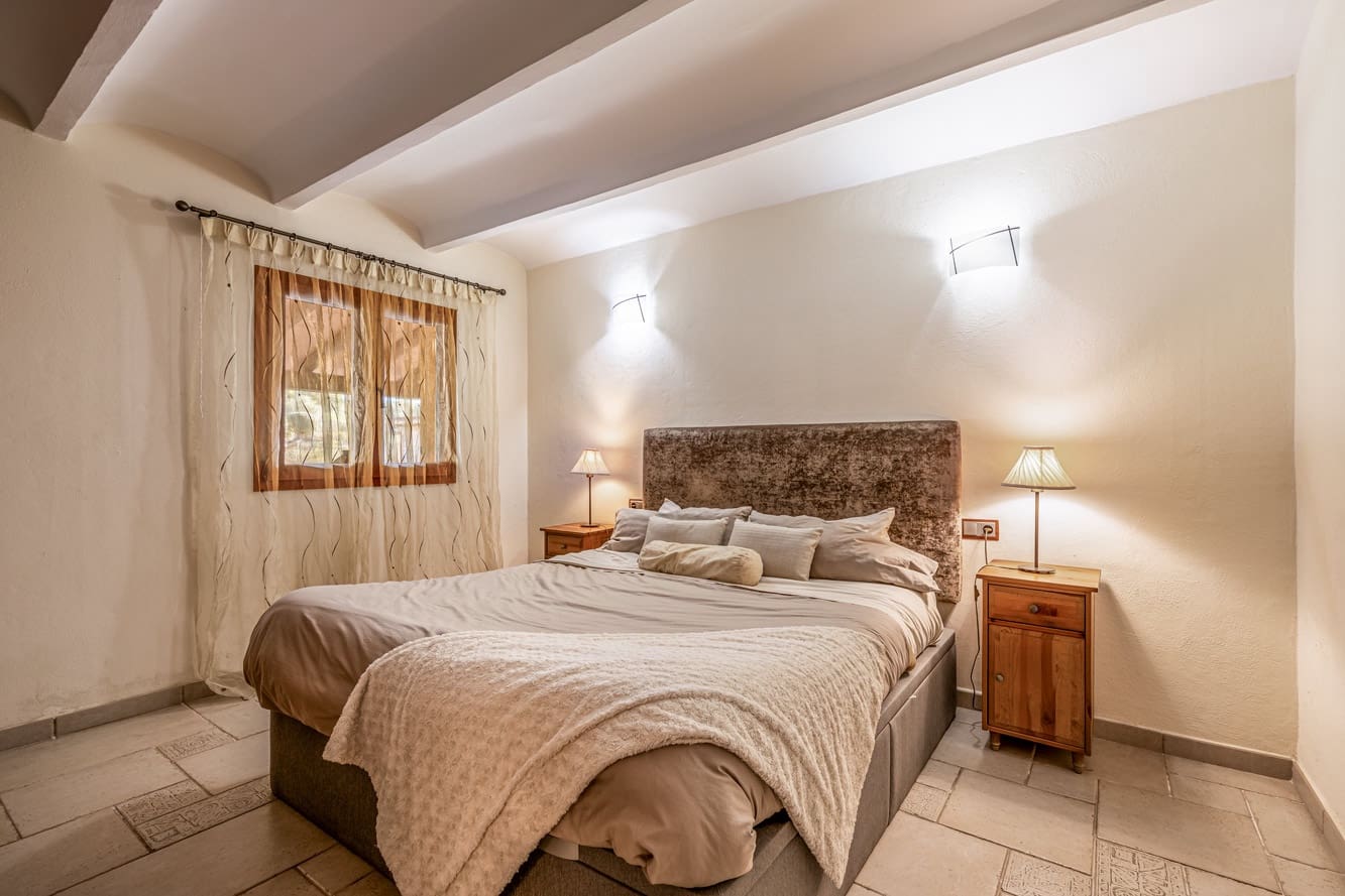 3 camera da letto Finca/Casa di Campagna in vendita in Calvia con piscina - 1.995.000 € (Rif: 8155239)