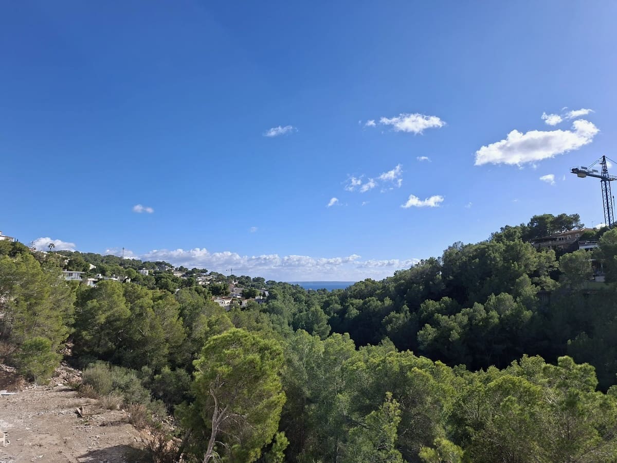 4 soverom Villa til salgs i Costa d'en Blanes med svømmebasseng - € 3 980 000 (Ref: 8158275)