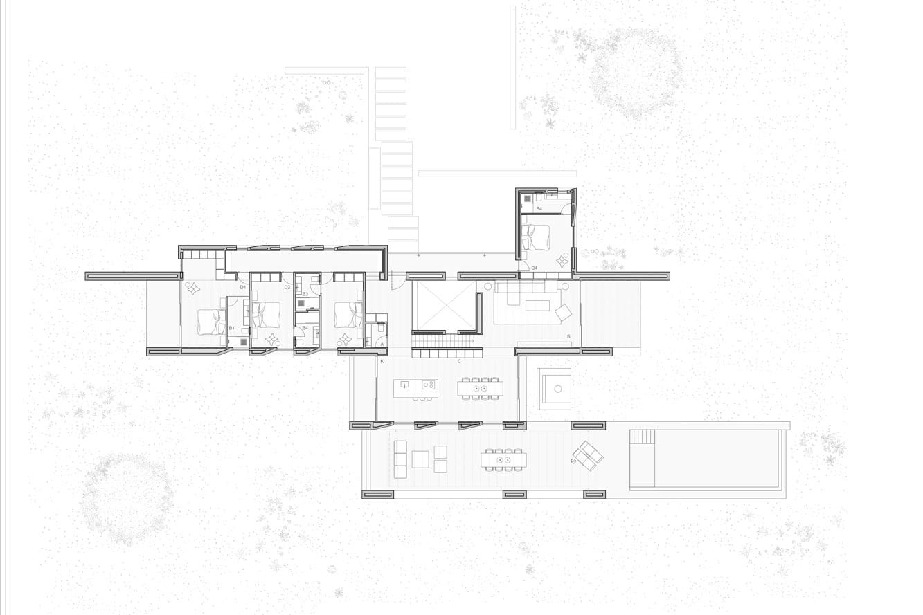4 soverom Finca/Herregård til salgs i Pollensa / Pollenca med svømmebasseng - € 5 900 000 (Ref: 8161464)