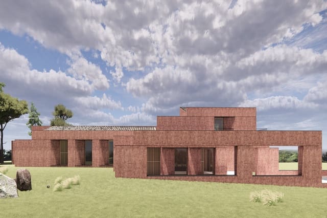 4 bedroom Finca/Country House for sale in Pollensa / Pollença with pool - € 5,900,000 (Ref: 8161464)