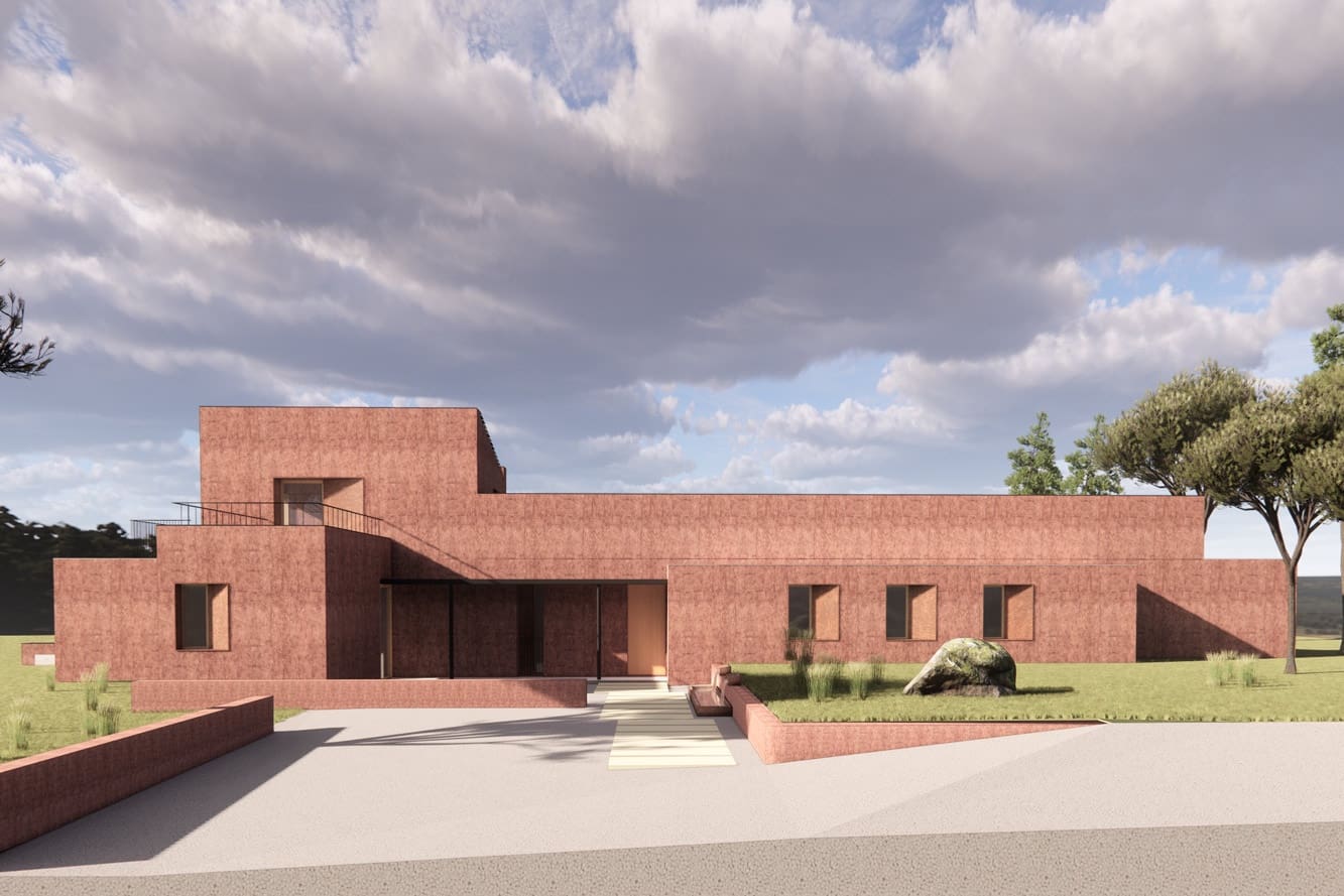 4 soverom Finca/Herregård til salgs i Pollensa / Pollenca med svømmebasseng - € 5 900 000 (Ref: 8161464)