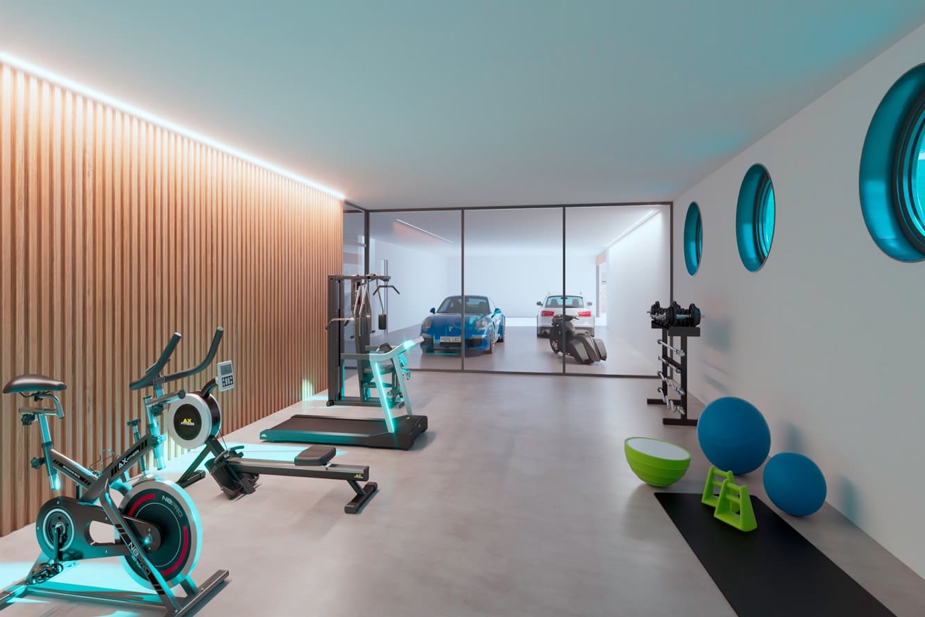 Byggegrund til salg i Bunyola - € 585.000 (Ref: 8174662)