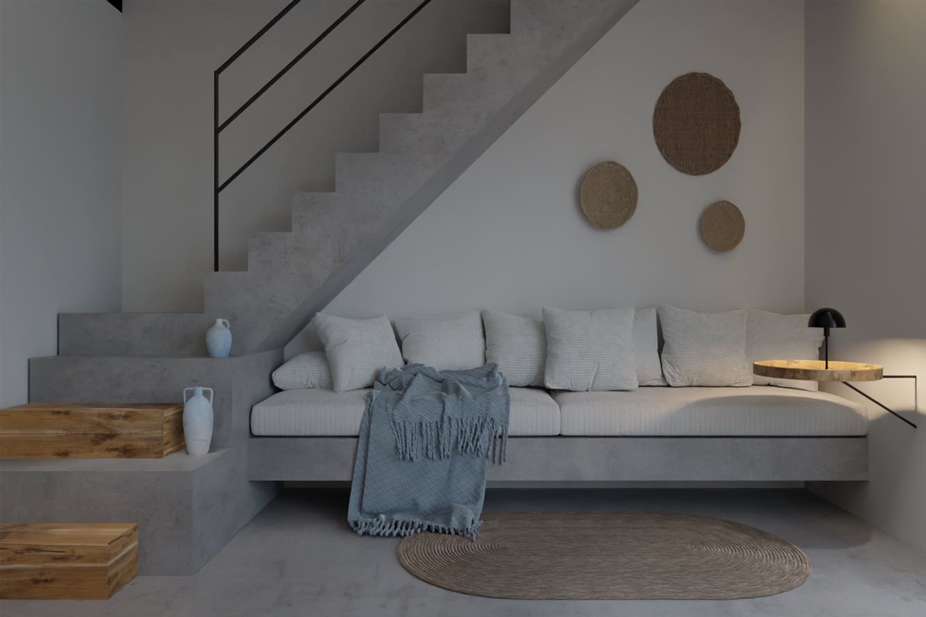 3 bedroom Townhouse for sale in Es Molinar / El Molinar with pool - € 2,790,000 (Ref: 8177314)