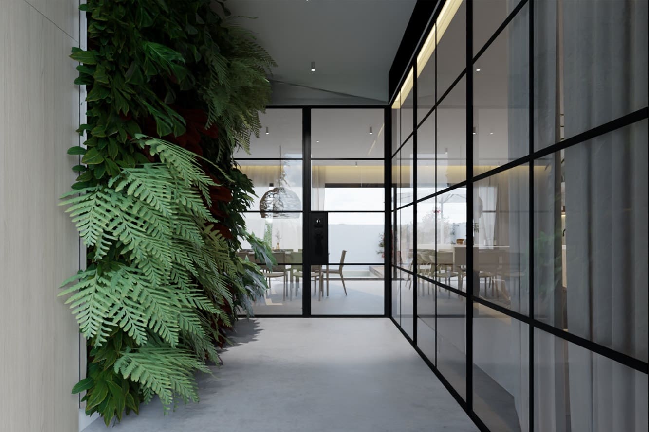 3 bedroom Townhouse for sale in Es Molinar / El Molinar with pool - € 2,790,000 (Ref: 8177314)