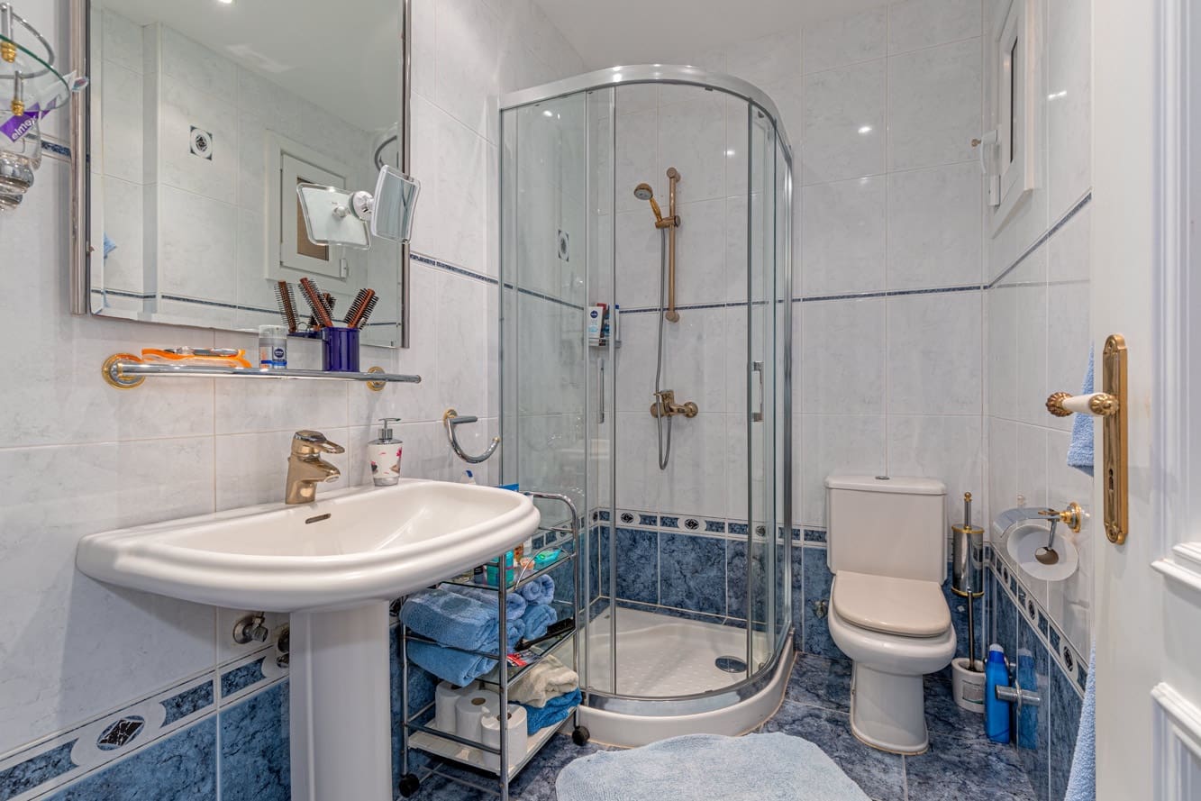 4 soverom Villa til salgs i Costa de la Calma med svømmebasseng garasje - € 2 550 000 (Ref: 8177315)