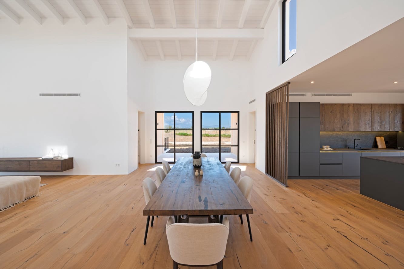 4 bedroom Finca/Country House for sale in Santa Maria del Cami with pool - € 4,250,000 (Ref: 8209194)