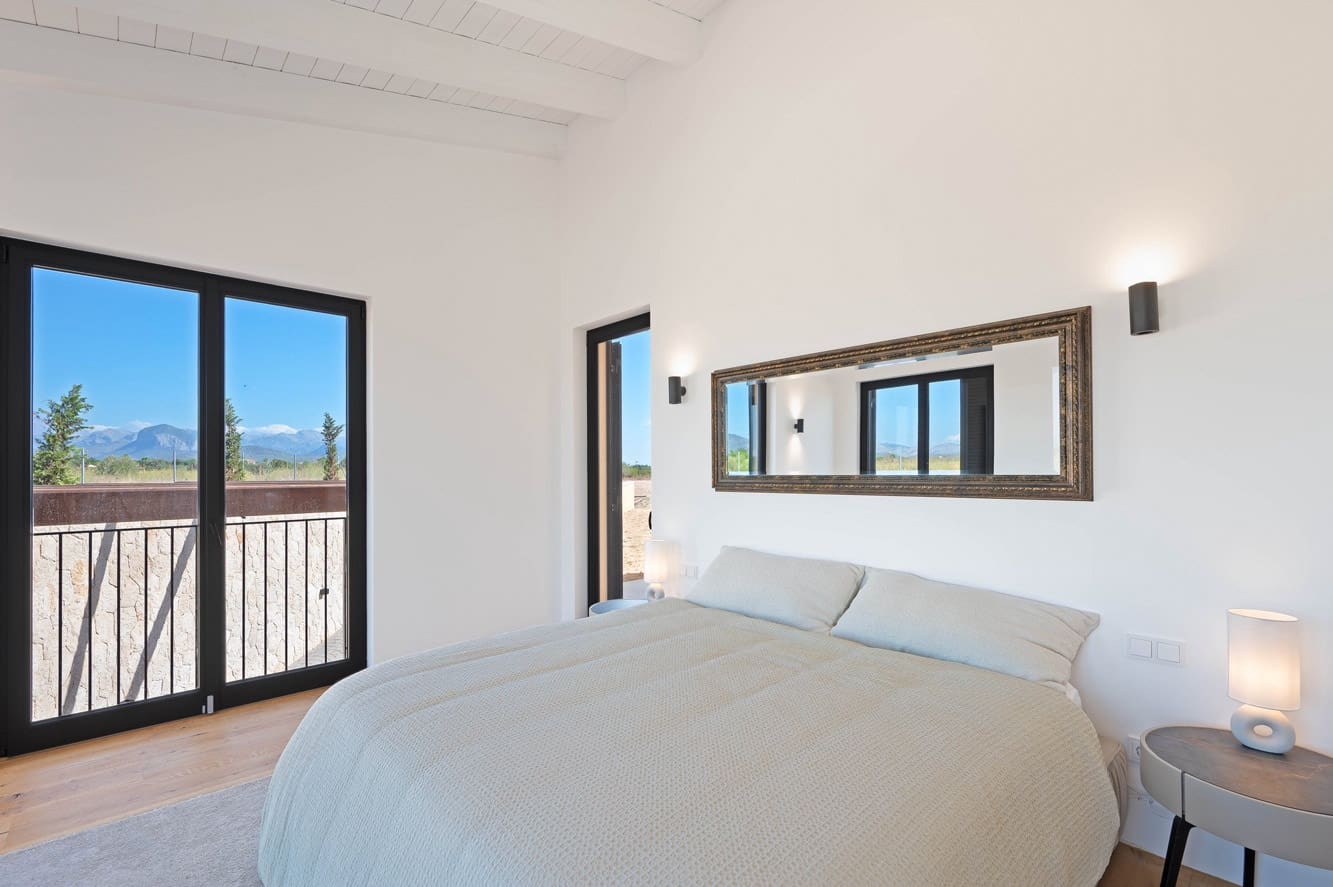 4 bedroom Finca/Country House for sale in Santa Maria del Cami with pool - € 4,250,000 (Ref: 8209194)