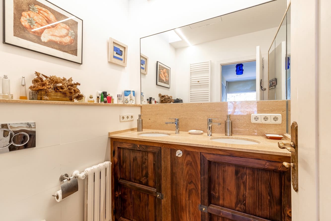 5 soveværelse Penthouse til salg i Santa Ponsa - € 1.890.000 (Ref: 8286946)