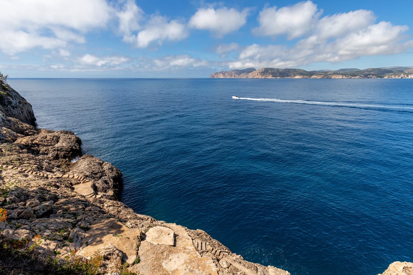 5 soveværelse Penthouse til salg i Santa Ponsa - € 1.890.000 (Ref: 8286946)