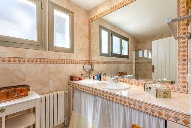 5 soveværelse Penthouse til salg i Santa Ponsa, Calvià - € 1.890.000 (Ref: 8286946)