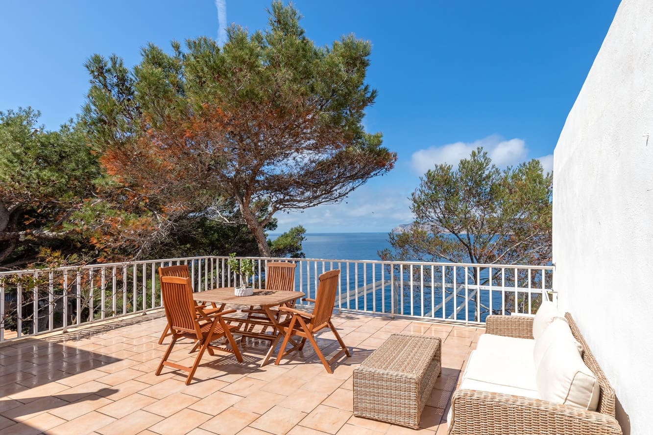 5 soveværelse Penthouse til salg i Santa Ponsa - € 1.890.000 (Ref: 8286946)