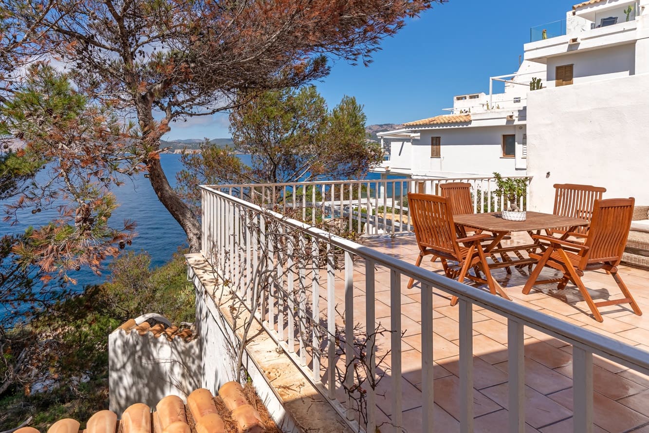 5 soveværelse Penthouse til salg i Santa Ponsa - € 1.890.000 (Ref: 8286946)