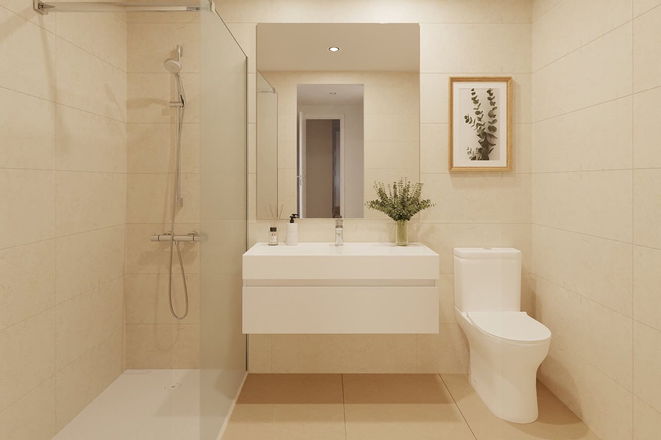 3 slaapkamer Penthouse te koop in Torrenova met zwembad - € 775.000 (Ref: 8286947)