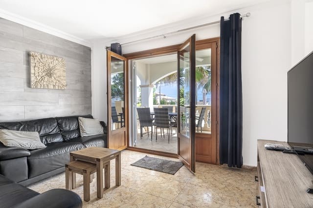 7 sovrum Villa till salu i Cala Pi, Llucmajor med pool - 1 600 000 € (Ref: 8289534)