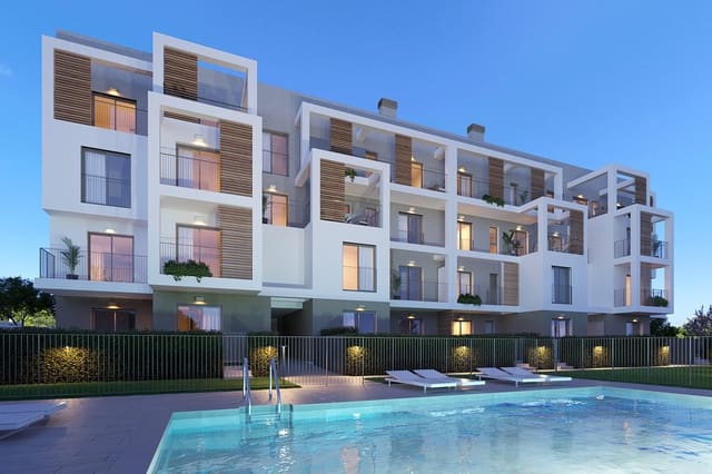 3 soveværelse Lejlighed til salg i Torrenova, Calvià med swimmingpool - € 765.000 (Ref: 8295674)