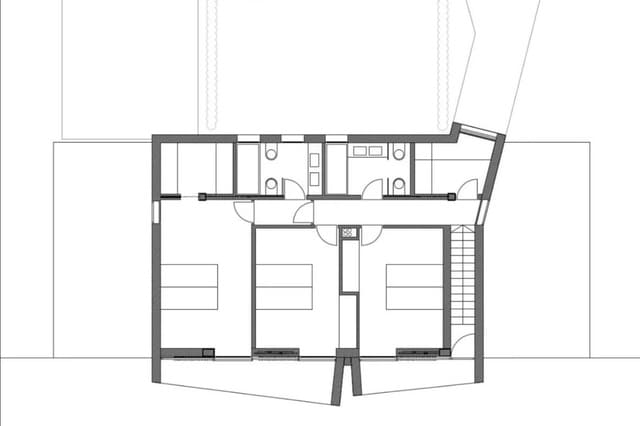 4 soverom Villa til salgs i Sa Rapita / La Rapita, Campos med svømmebasseng garasje - € 1 490 000 (Ref: 8423623)