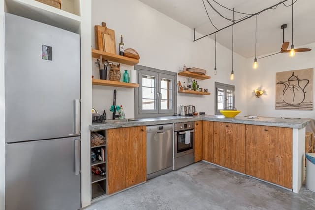 4 camera da letto Casa in vendita in Felanitx - 590.000 € (Rif: 8426014)