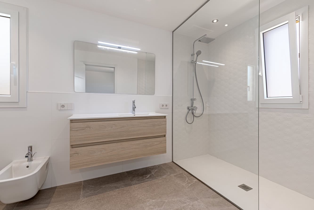 3 soverom Villa til salgs i Sa Rapita / La Rapita med svømmebasseng - € 1 100 000 (Ref: 8430709)