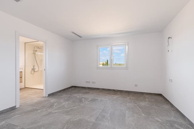 3 soverom Villa til salgs i Sa Rapita / La Rapita, Campos med svømmebasseng - € 1 100 000 (Ref: 8430709)