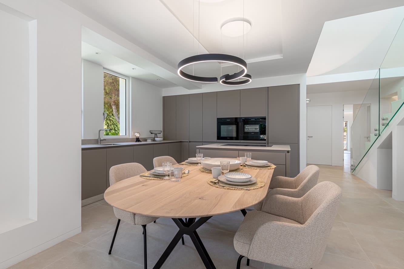 3 soveværelse Penthouse til salg i Santa Ponsa med swimmingpool - € 2.500.000 (Ref: 8440720)